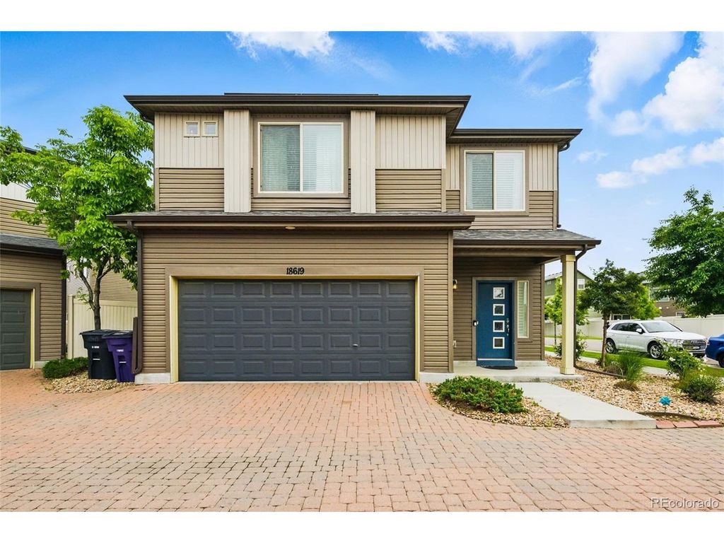 18619 E 50th Pl, Denver, CO 80249