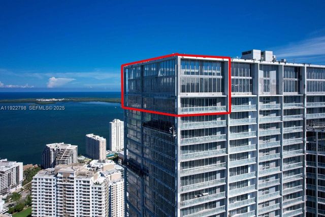 465 Brickell Avenue 5701, Miami, FL 33131