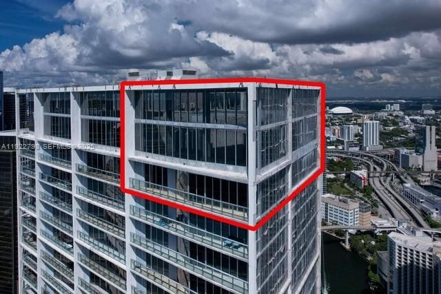 465 Brickell Avenue 5701, Miami, FL 33131