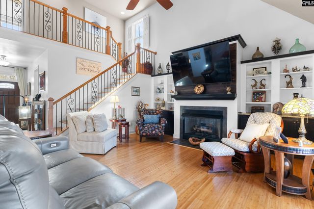 157 Blue Wing Drive, Gilbert, SC 29054