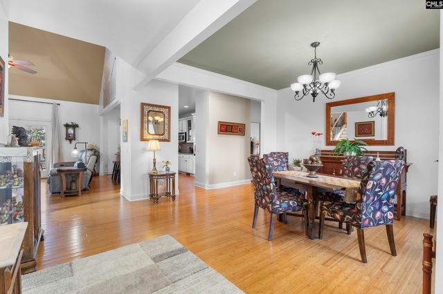 157 Blue Wing Drive, Gilbert, SC 29054