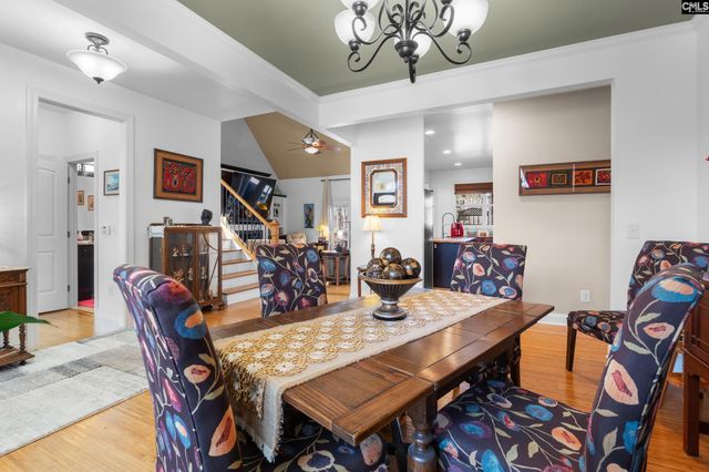 157 Blue Wing Drive, Gilbert, SC 29054