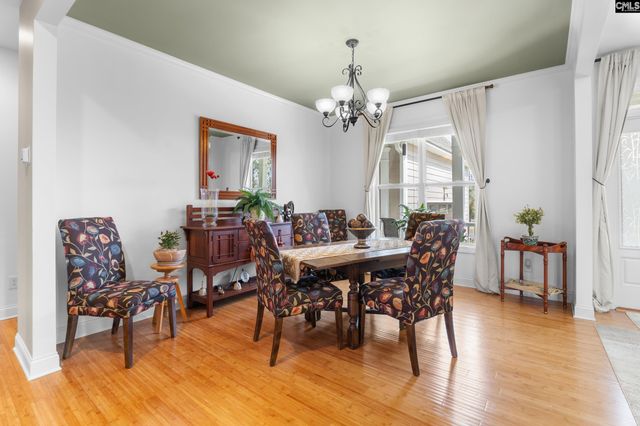 157 Blue Wing Drive, Gilbert, SC 29054