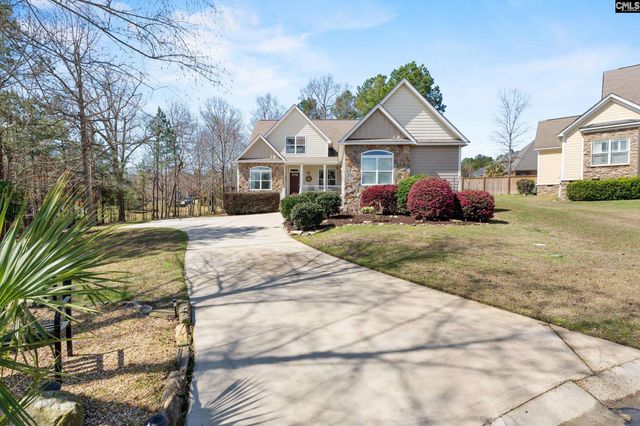 157 Blue Wing Drive, Gilbert, SC 29054