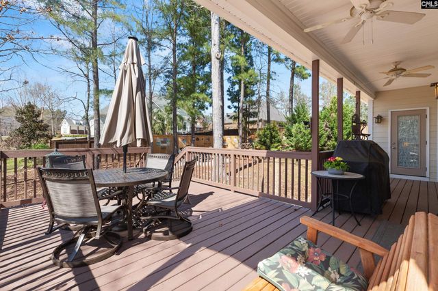 157 Blue Wing Drive, Gilbert, SC 29054