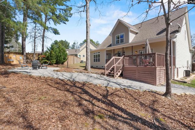 157 Blue Wing Drive, Gilbert, SC 29054