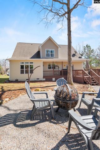 157 Blue Wing Drive, Gilbert, SC 29054