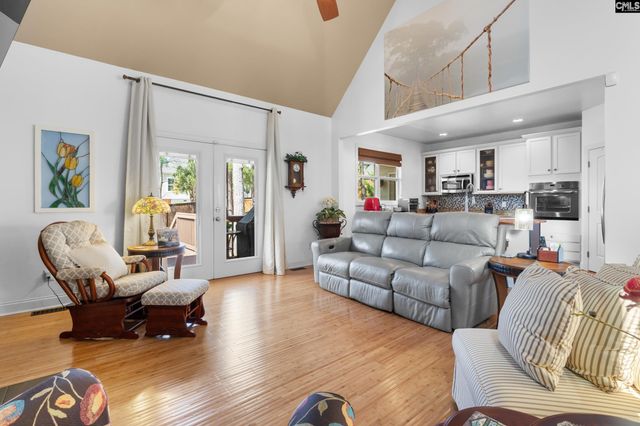 157 Blue Wing Drive, Gilbert, SC 29054