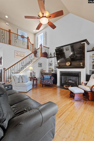 157 Blue Wing Drive, Gilbert, SC 29054