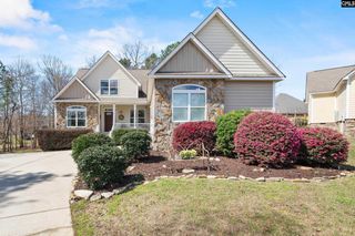 157 Blue Wing Drive, Gilbert, SC 29054