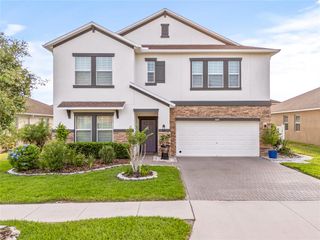 3212 CALVANO DRIVE, Land O Lakes, FL 34639