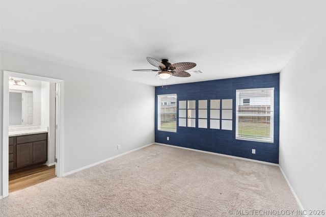 2001 S Lubbock Drive, Claremore, OK 74019