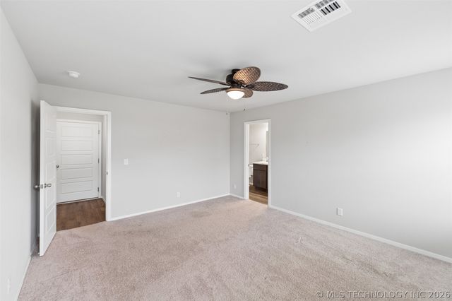 2001 S Lubbock Drive, Claremore, OK 74019