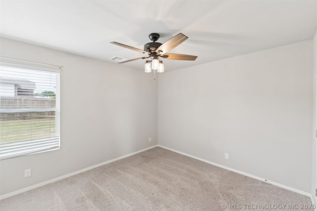 2001 S Lubbock Drive, Claremore, OK 74019