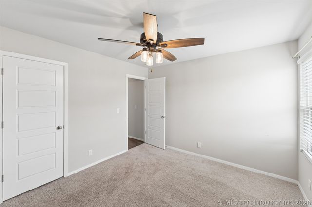 2001 S Lubbock Drive, Claremore, OK 74019