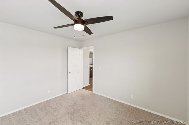 2001 S Lubbock Drive, Claremore, OK 74019