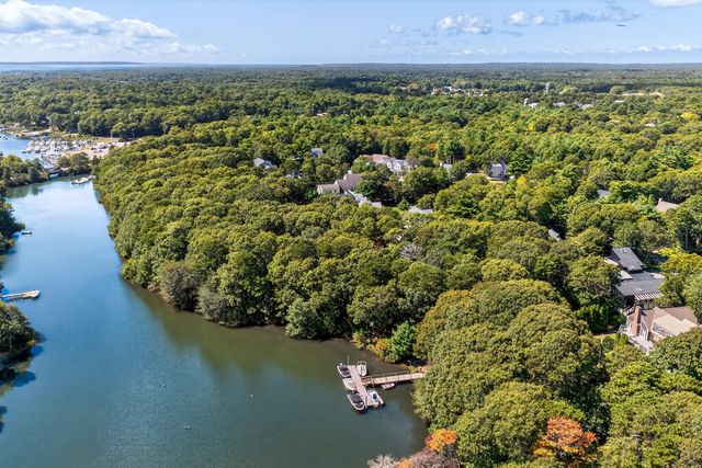 50 Rivers Edge Road, East Falmouth, MA 02536