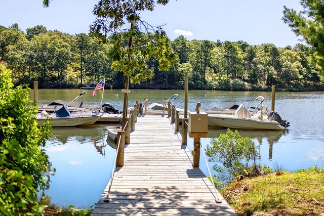 50 Rivers Edge Road, East Falmouth, MA 02536
