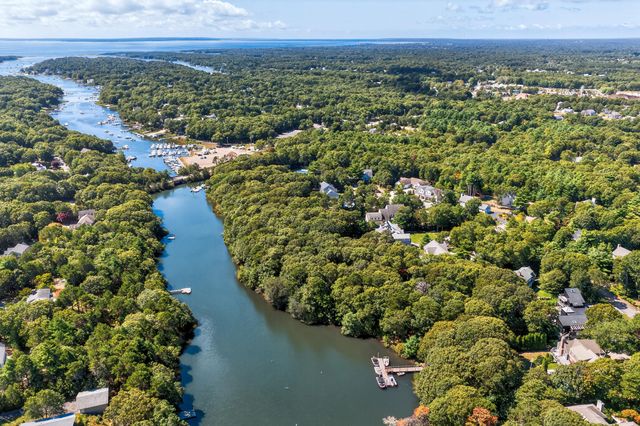 50 Rivers Edge Road, East Falmouth, MA 02536