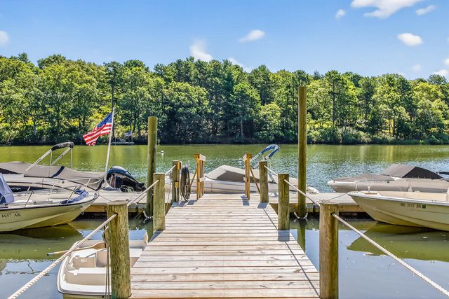 50 Rivers Edge Road, East Falmouth, MA 02536