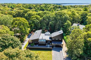 50 Rivers Edge Road, East Falmouth, MA 02536