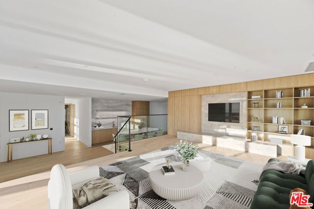 230 W Olympic Boulevard PH 1, Los Angeles, CA 90015