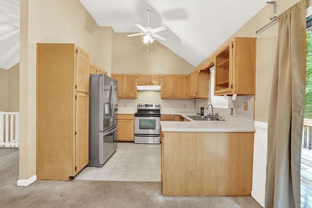 454 Bradshaw Lane, Canton, GA 30115