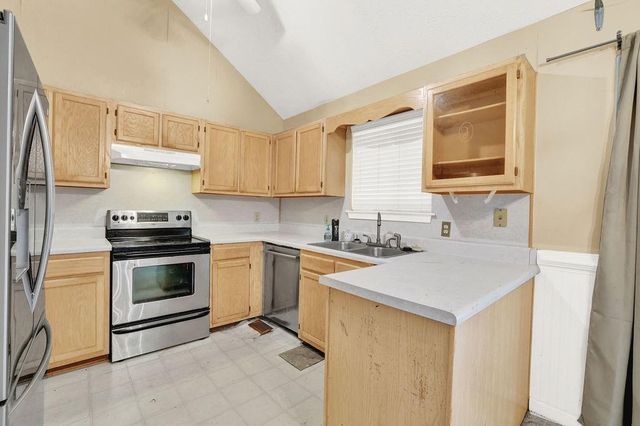 454 Bradshaw Lane, Canton, GA 30115