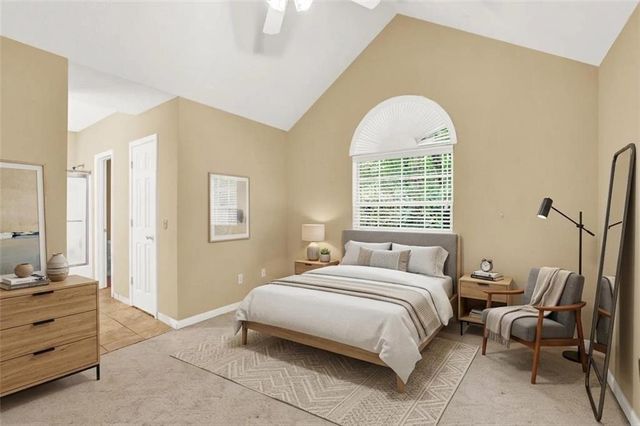 454 Bradshaw Lane, Canton, GA 30115