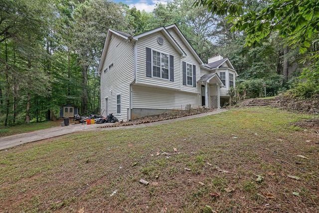 454 Bradshaw Lane, Canton, GA 30115