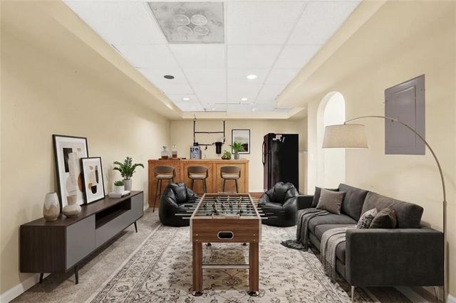 454 Bradshaw Lane, Canton, GA 30115