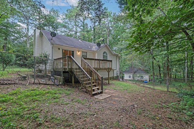 454 Bradshaw Lane, Canton, GA 30115