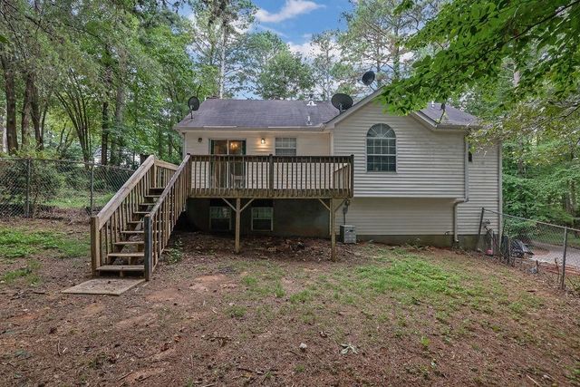 454 Bradshaw Lane, Canton, GA 30115