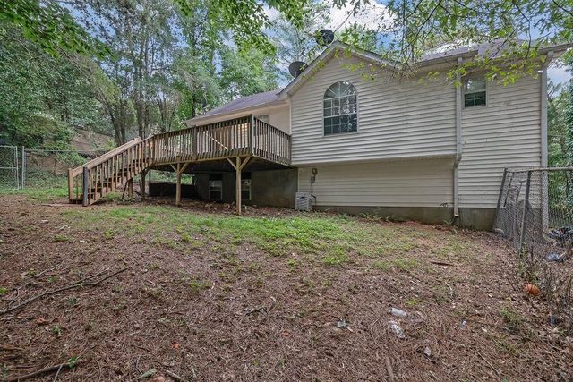 454 Bradshaw Lane, Canton, GA 30115