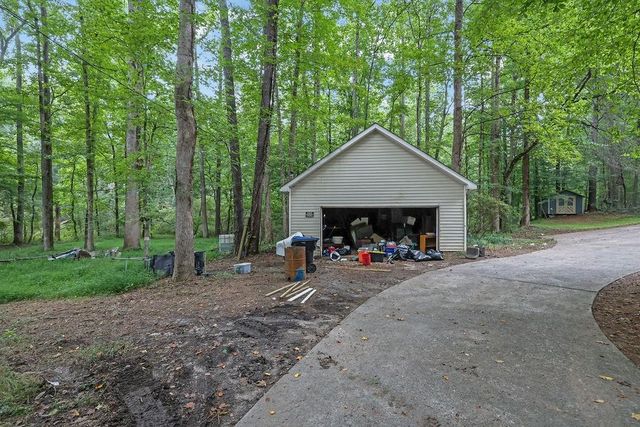 454 Bradshaw Lane, Canton, GA 30115