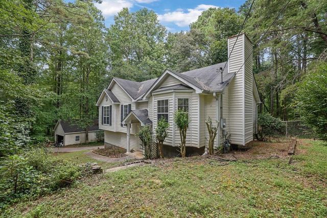 454 Bradshaw Lane, Canton, GA 30115