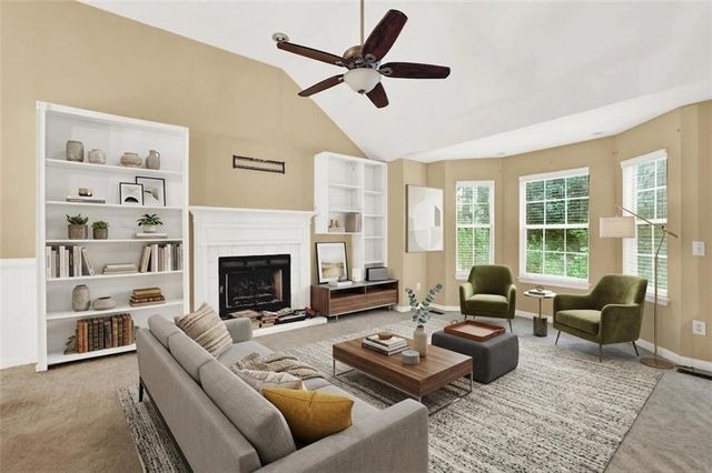 454 Bradshaw Lane, Canton, GA 30115