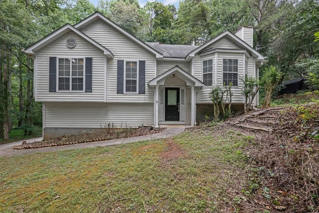 454 Bradshaw Lane, Canton, GA 30115