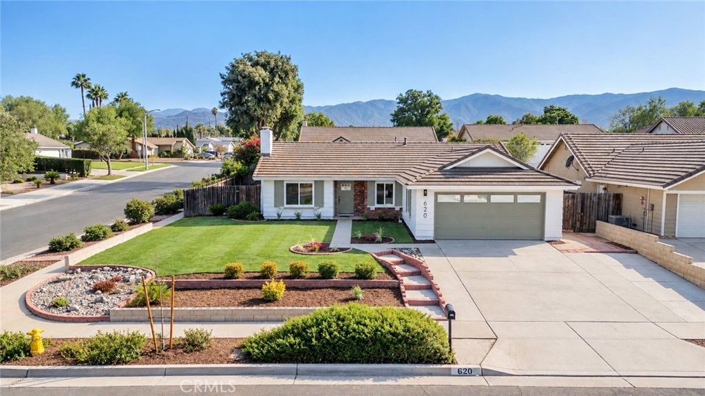 620 Gagnon, Corona, CA 92882 — exterior
