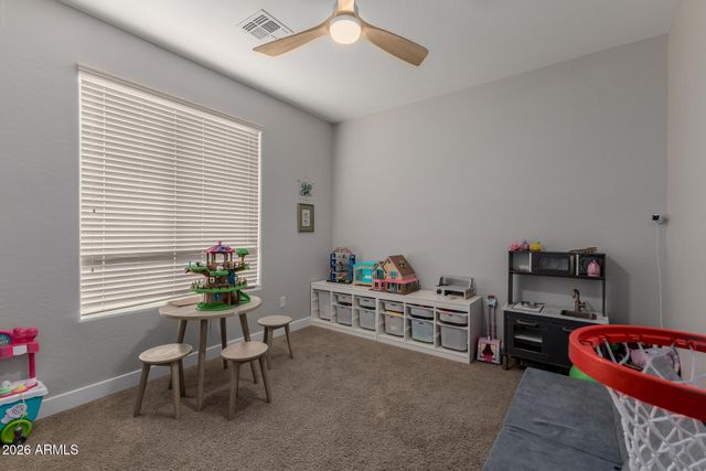 6886 S EMERALD Place, Chandler, AZ 85249