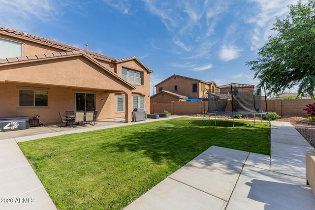 6886 S EMERALD Place, Chandler, AZ 85249