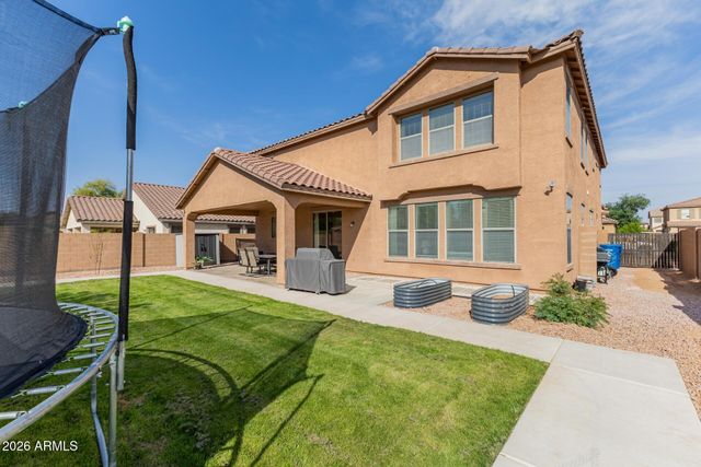 6886 S EMERALD Place, Chandler, AZ 85249