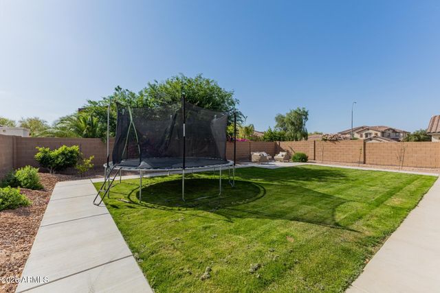6886 S EMERALD Place, Chandler, AZ 85249