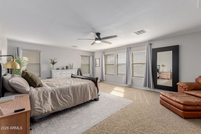 6886 S EMERALD Place, Chandler, AZ 85249