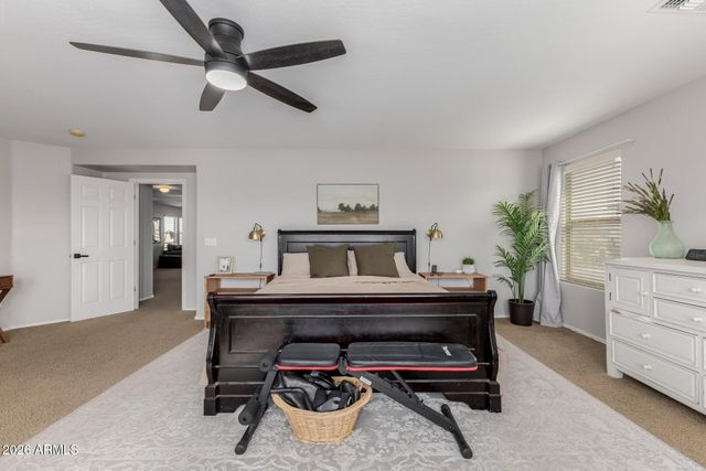 6886 S EMERALD Place, Chandler, AZ 85249