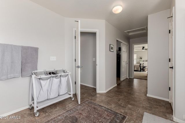 6886 S EMERALD Place, Chandler, AZ 85249