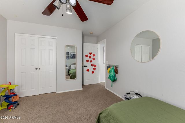 6886 S EMERALD Place, Chandler, AZ 85249