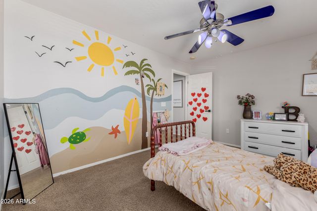 6886 S EMERALD Place, Chandler, AZ 85249