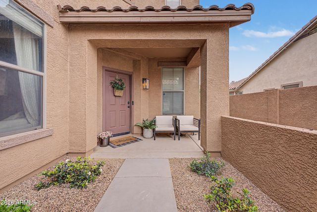 6886 S EMERALD Place, Chandler, AZ 85249