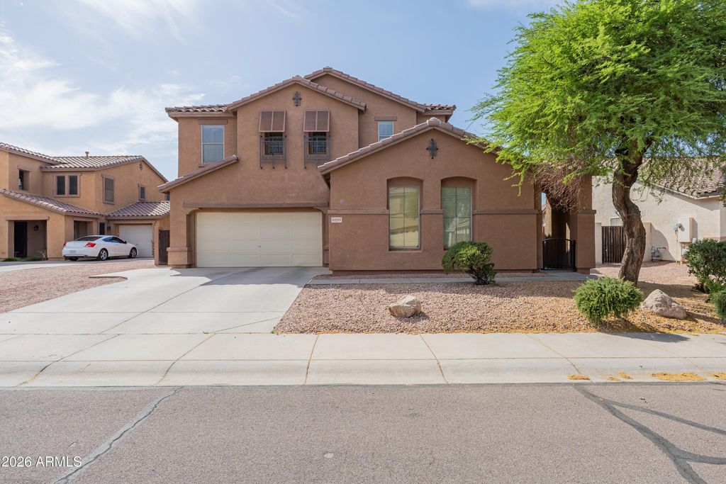 6886 S EMERALD Place, Chandler, AZ 85249 — photo 2